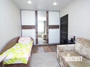 1-к квартира, вторичка, 30м2, 5/9 этаж