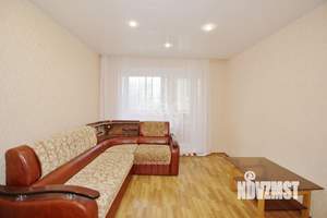 3-к квартира, вторичка, 59м2, 5/9 этаж