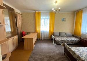 1-к квартира, вторичка, 29м2, 1/3 этаж