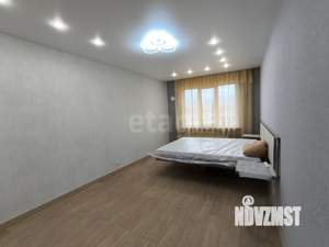 2-к квартира, вторичка, 55м2, 1/9 этаж