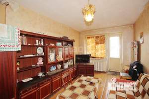 1-к квартира, вторичка, 29м2, 5/5 этаж