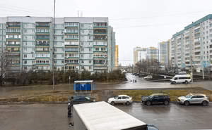 2-к квартира, вторичка, 66м2, 2/4 этаж