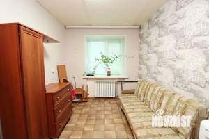 2-к квартира, вторичка, 24м2, 5/5 этаж