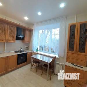 3-к квартира, вторичка, 76м2, 4/5 этаж