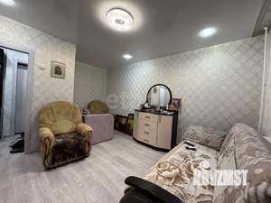 1-к квартира, вторичка, 28м2, 3/5 этаж