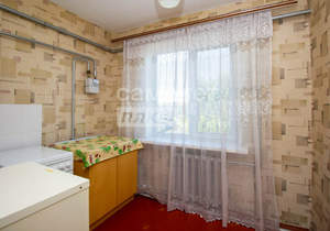 1-к квартира, вторичка, 29м2, 3/3 этаж