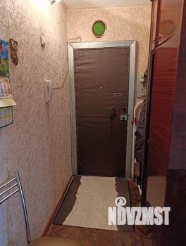 3-к квартира, вторичка, 47м2, 2/5 этаж