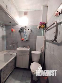 2-к квартира, вторичка, 42м2, 5/5 этаж