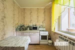 1-к квартира, вторичка, 39м2, 1/10 этаж