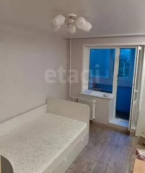 3-к квартира, вторичка, 63м2, 3/9 этаж