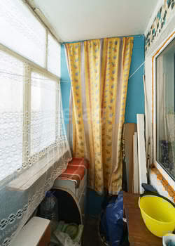 2-к квартира, вторичка, 50м2, 1/5 этаж