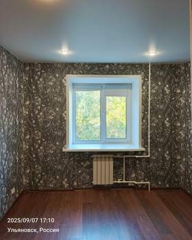 Студия квартира, вторичка, 13м2, 4/5 этаж