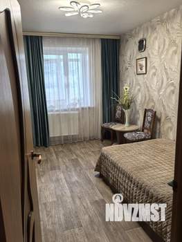 2-к квартира, вторичка, 52м2, 5/10 этаж