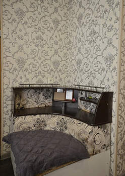 2-к квартира, вторичка, 43м2, 3/4 этаж