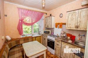 2-к квартира, вторичка, 44м2, 5/5 этаж