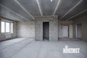 3-к квартира, вторичка, 89м2, 7/8 этаж