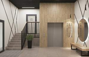 2-к квартира, вторичка, 62м2, 2/9 этаж