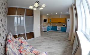 Студия квартира, вторичка, 48м2, 11/22 этаж