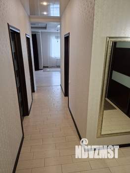 2-к квартира, вторичка, 73м2, 1/4 этаж