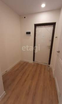 Студия квартира, вторичка, 21м2, 6/14 этаж
