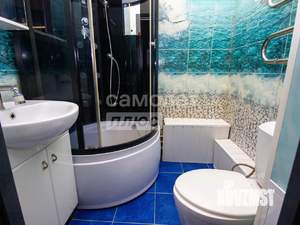 1-к квартира, вторичка, 26м2, 1/3 этаж