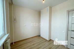 1-к квартира, вторичка, 32м2, 8/9 этаж