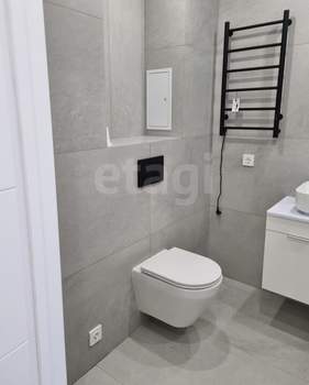 1-к квартира, вторичка, 38м2, 2/7 этаж