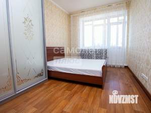 3-к квартира, вторичка, 82м2, 3/5 этаж