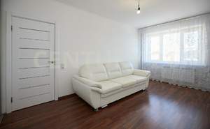 1-к квартира, вторичка, 36м2, 9/10 этаж