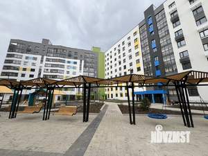 3-к квартира, вторичка, 62м2, 2/9 этаж