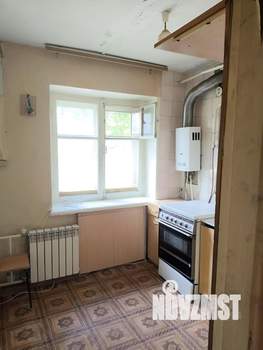 3-к квартира, вторичка, 53м2, 2/5 этаж