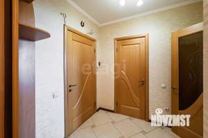 2-к квартира, вторичка, 61м2, 7/12 этаж