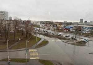 2-к квартира, вторичка, 44м2, 6/12 этаж