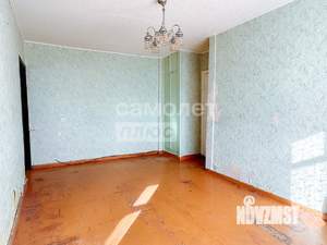 4-к квартира, вторичка, 61м2, 4/5 этаж