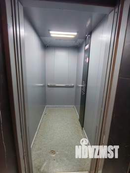 2-к квартира, вторичка, 51м2, 8/17 этаж