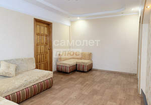 2-к квартира, вторичка, 46м2, 2/5 этаж