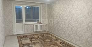 2-к квартира, вторичка, 53м2, 2/10 этаж