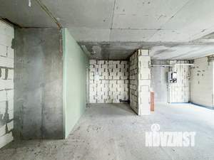 2-к квартира, вторичка, 62м2, 3/7 этаж