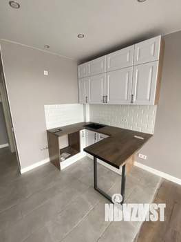 2-к квартира, вторичка, 40м2, 22/24 этаж
