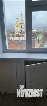 2-к квартира, вторичка, 43м2, 8/9 этаж