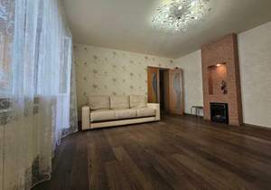 3-к квартира, вторичка, 101м2, 2/9 этаж