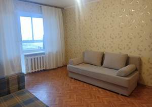 2-к квартира, вторичка, 54м2, 9/9 этаж