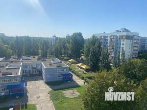 1-к квартира, вторичка, 39м2, 8/9 этаж