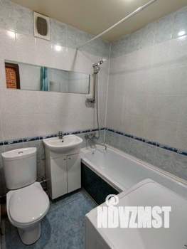 1-к квартира, вторичка, 38м2, 1/9 этаж