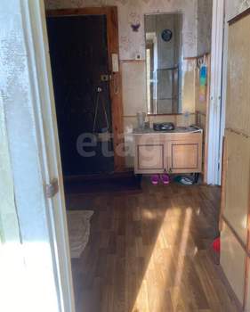 1-к квартира, вторичка, 37м2, 8/9 этаж