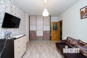 2-к квартира, вторичка, 46м2, 5/12 этаж