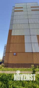 2-к квартира, вторичка, 51м2, 3/10 этаж