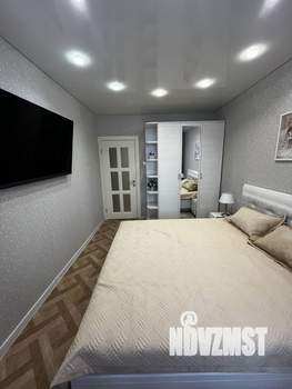 2-к квартира, вторичка, 56м2, 4/9 этаж