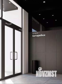 2-к квартира, вторичка, 51м2, 6/13 этаж