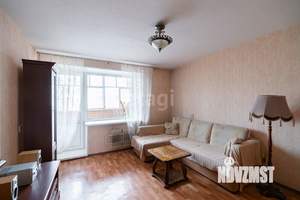 4-к квартира, вторичка, 78м2, 5/9 этаж